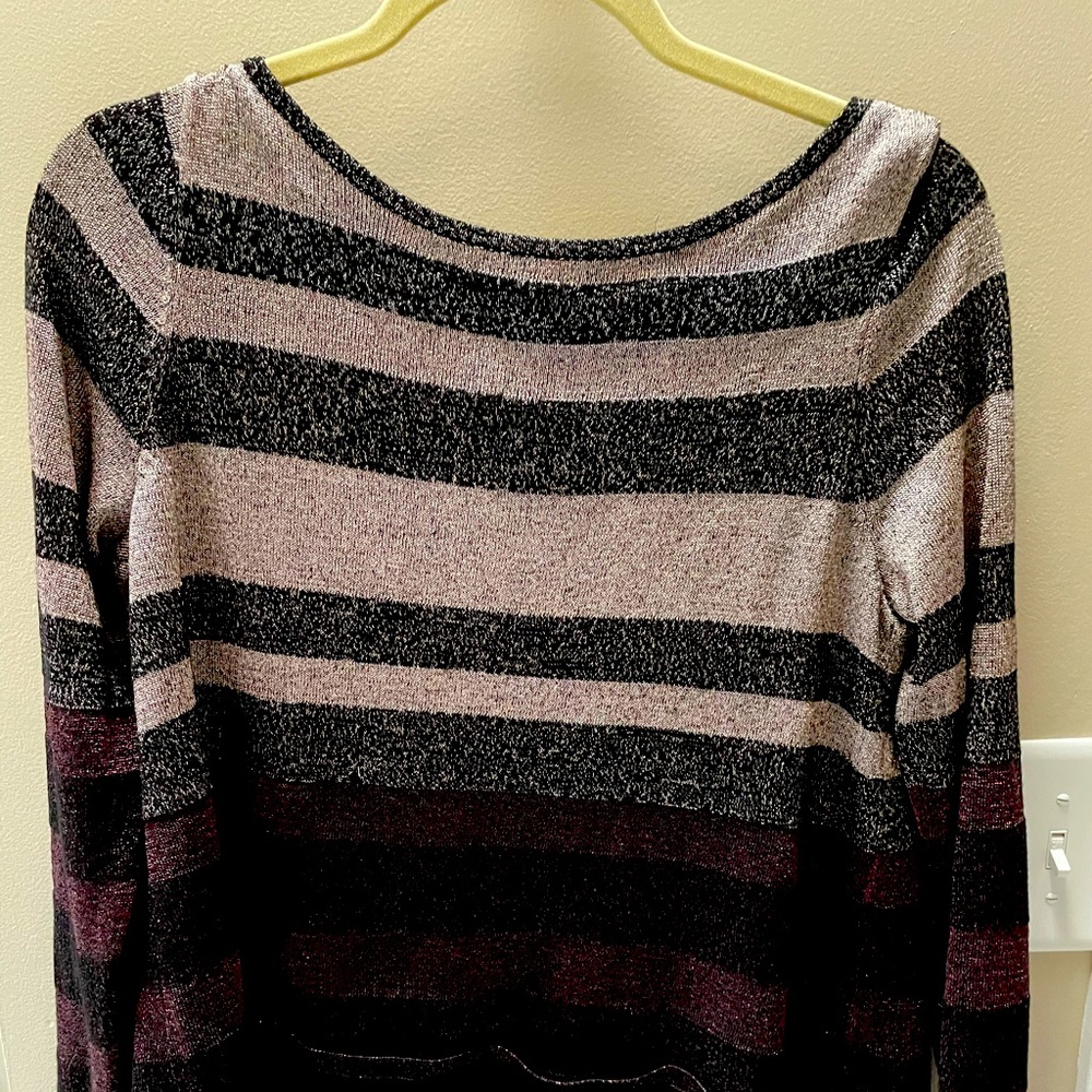 Express Blouse (s/m)